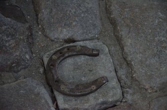 В литературном музее появился свой одесский дворик