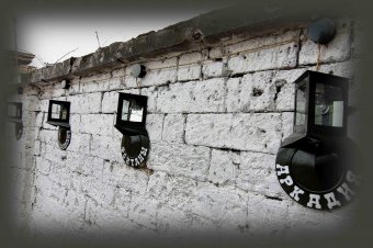 К 220-летию города в Одессе состоялось открытие первой очереди музейного комплекса «Одесский двор»