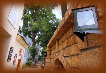 К 220-летию города в Одессе состоялось открытие первой очереди музейного комплекса «Одесский двор»