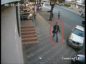 Внимание: Разыскиваются свидетели ДТП (фото, видео)