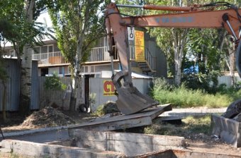 В Одессе решили раз и навсегда покончить с наводнениями на Пересыпи