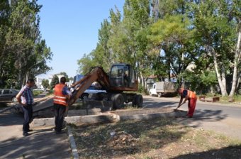 В Одессе решили раз и навсегда покончить с наводнениями на Пересыпи