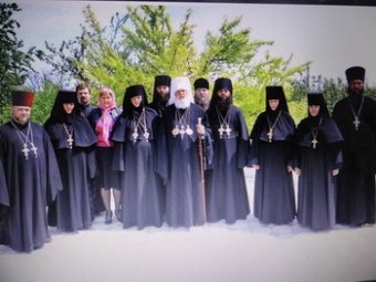 В Одесскую область съедутся иерархи из Украины и Молдовы