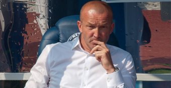 Григорчук и «Черноморец»: Что дальше?
