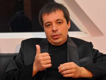 К 50-летию со дня рождения знаменитого одессита Алексея Ботвинова