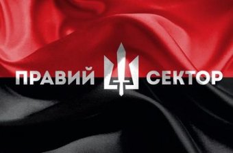 Верховная Рада обзаведется "Правым сектором"