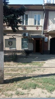 На некоторых улицах Одессы появились покрышки. К чему бы это? (фото)
