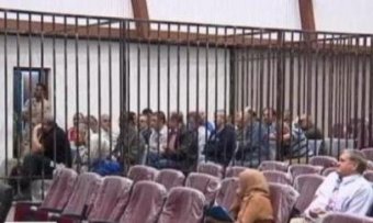 Вернулись после трёх лет плена