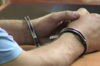 Пойманы двое барсеточников с добычей в 4 тысячи