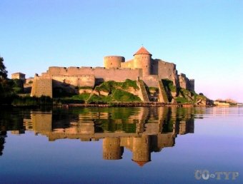 Для спасения Аккерманской крепости необходимо 19 млн гривен