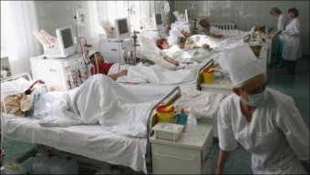 Пациенты одесских больниц стали воровать деньги друг у друга