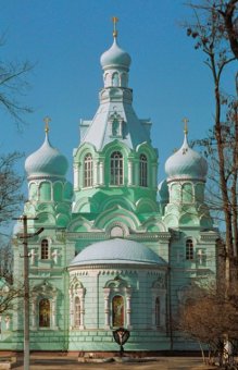 Книга - поклон создателю красивой Одессы