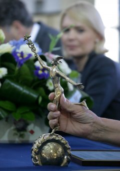 В Одессе проходит XІV Международный Черноморский Финансовый Форум (фото)
