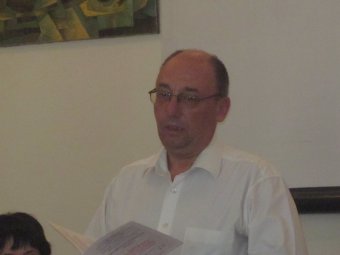 В Одессе обсуждали, как победить суицид