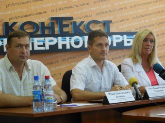 Юрий Белоног: «Главное – не победа, а участие в спортивной жизни города»