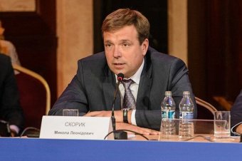 Николай Скорик: "Война до победного конца - это не единственный путь для решения конфликта на Востоке"