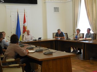 Геннадий Труханов: «Совместными усилиями мы сделаем город краше»