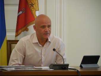 Геннадий Труханов: «Греческая площадь обретёт первозданный вид»