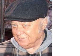 73 года назад в Одессе родился будущий режиссер Зиновий Ройзман