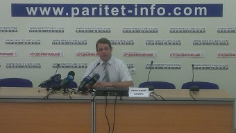 В ЦИК зарегистрировано уже 14 кандидатов-мажоритарщиков от Одесской области