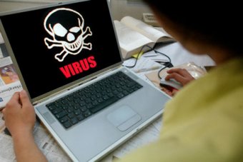 С поддельных почтовых адресов ДФС рассылается вредоносное программное обеспечение