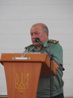 Геннадий Труханов посетил военный госпиталь