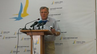 В случае чрезвычайной ситуации одесситы будут оповещены о местах укрытия за 12 часов