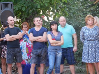 Геннадий Труханов: «Мы решим квартирный вопрос военнослужащих»