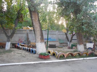 Жители военного городка боятся остаться без крыши над головой