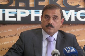 Антон Киссе о выборах: "Главная борьба - борьба за передел собственности"