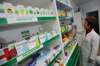 Одесские медики: «Пилотный проект по регулированию цен на препараты для лечения гипертонии работает с новой силой»