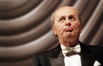 68 лет назад в Одессе родился Марк Горенштейн
