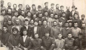 90 лет назад произошло Татарбунарское восстание