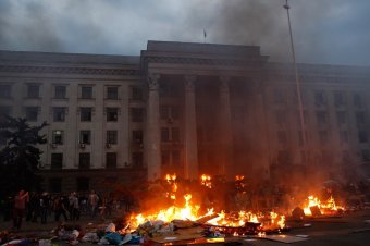 Число погибших 2 мая может быть больше?