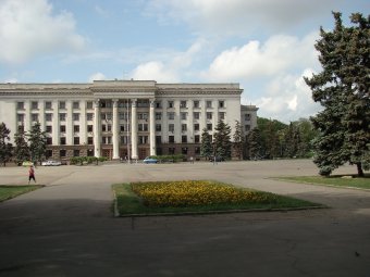 Алла Марченко: «Информация о заминировании Куликова поля не подтвердилась»