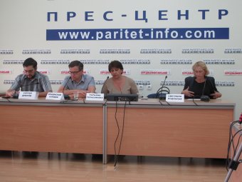 "Группа 2 мая": На Куликовом поле в большом количестве применялось огнестрельное оружие