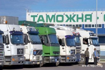 Владимир Алексеев: «Таможенная отрасль – эффективный инструмент для наполнения государственного бюджета»