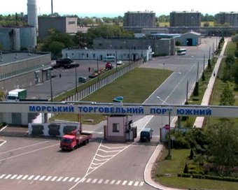 В портах региона  фиксируют сокращение времени пребывания автоконтейнеровозов