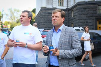 Николай Скорик: Если Вас кто-то предал - простите и идите дальше 