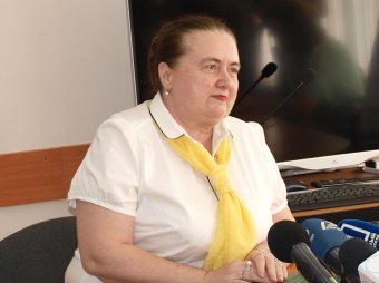 В Одессе благодаря Пилотному проекту по гипертонии снизилось количество обострений сердечно-сосудистых заболеваний
