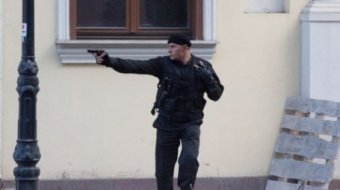 Киев не отдает Одессе провокатора, стрелявшего 2 мая как в активистов Майдана, так и Антимайдана