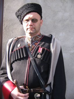 Гуцалюк Палице: На государственного деятеля вы совсем не тянете