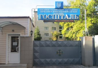 Юные одесситы подарили военнослужащим АТО песни и танцы (фото)