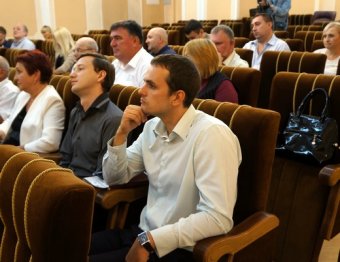 Готовится проект Правил эксплуатации пляжей Одессы. Уже решен ряд вопросов (фото)