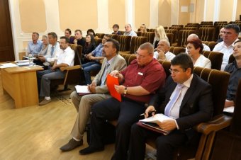 Готовится проект Правил эксплуатации пляжей Одессы. Уже решен ряд вопросов (фото)
