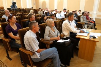 Готовится проект Правил эксплуатации пляжей Одессы. Уже решен ряд вопросов (фото)