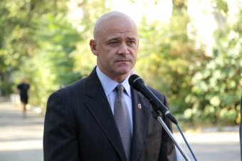 Геннадий Труханов посетил военный городок и встретился с семьями военнослужащих (фото)