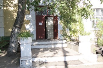 Геннадий Труханов посетил военный городок и встретился с семьями военнослужащих (фото)