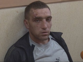 Во время нападения на одесситку иностранец использовал пистолет-зажигалку (фото)	