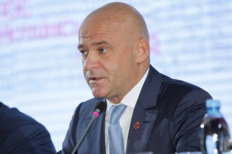 Геннадий Труханов: «Громады должны иметь возможность распоряжаться своей землей и имуществом»
